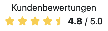 Kundenbewertung